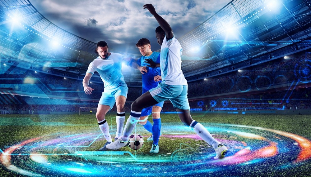 Aplicação das Tecnologias na Análise de Desempenho, Treino e Gestão no Futebol