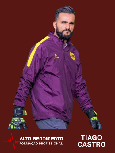 Ver percurso do Tiago Castro