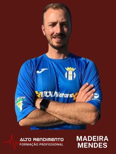 Ver percurso do Madeira Mendes