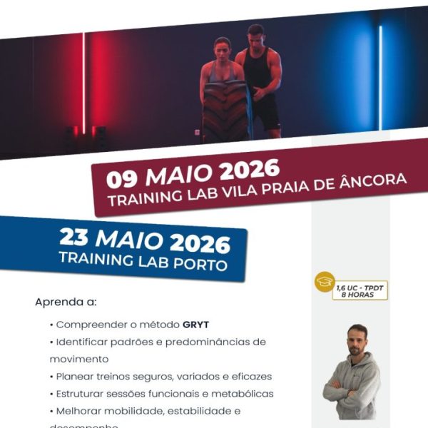 GRYT Method: Fundamentos e Planeamento
