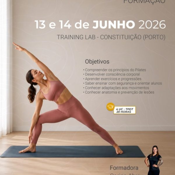 Pilates Matwork